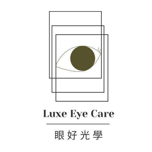 Luxe Eye Care